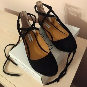 Steve Madden Bebette Ballet Flats